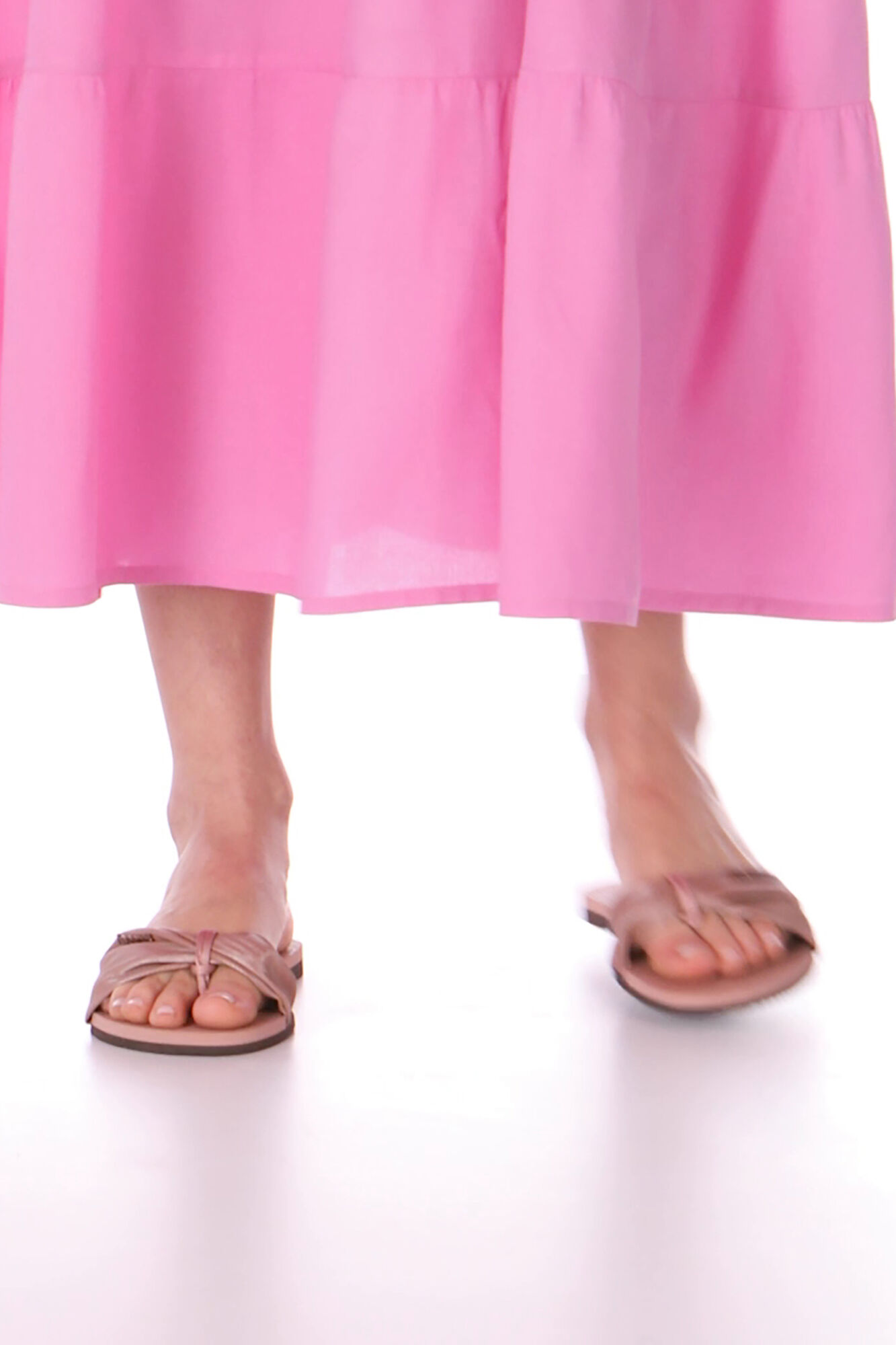 Chinelo Havaianas You St Tropez Classic - Rosa