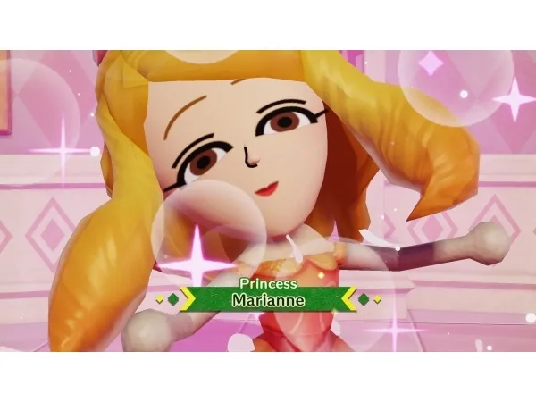Miitopia - Nintendo Switch