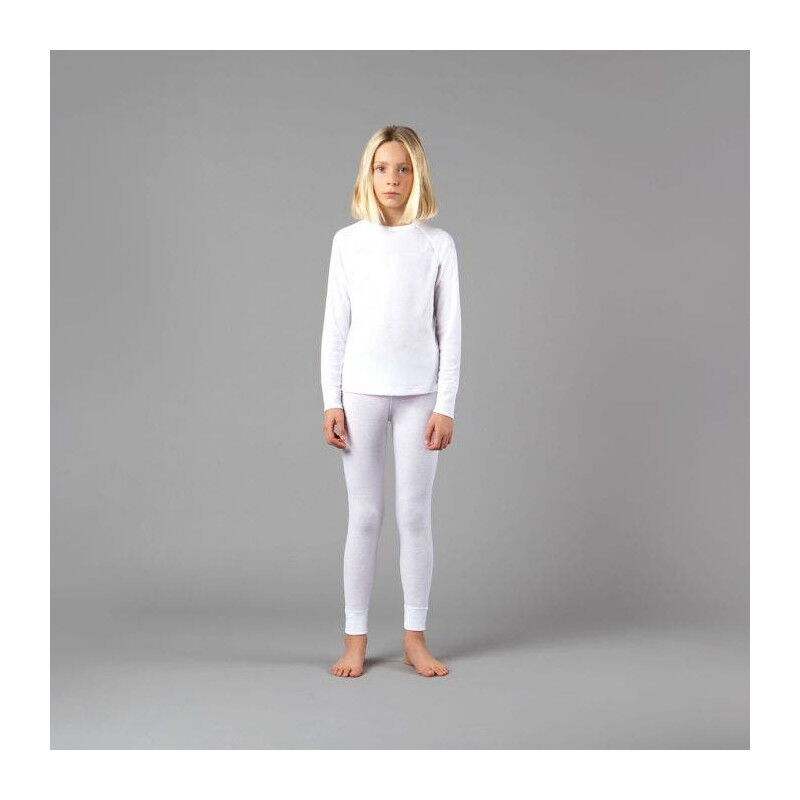 Unisex kid's base layer - Sous-vêtement thermique enfant