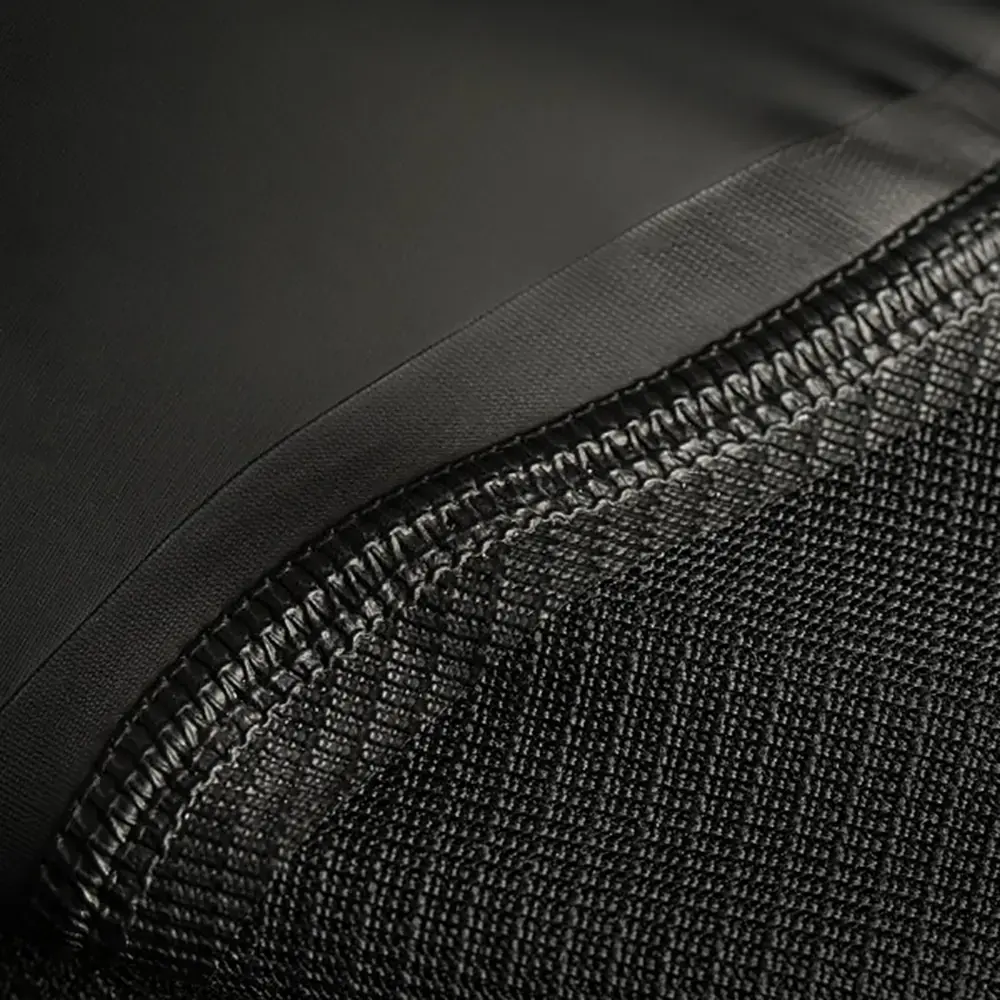 GripGrab PACR Waterproof Gravel Overschoenen Zwart