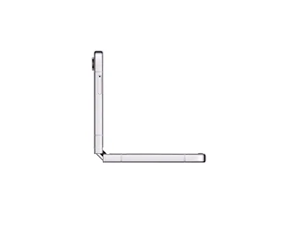 Samsung® | Galaxy Z Flip5 - 5G smartphone - 512GB - Lavendel