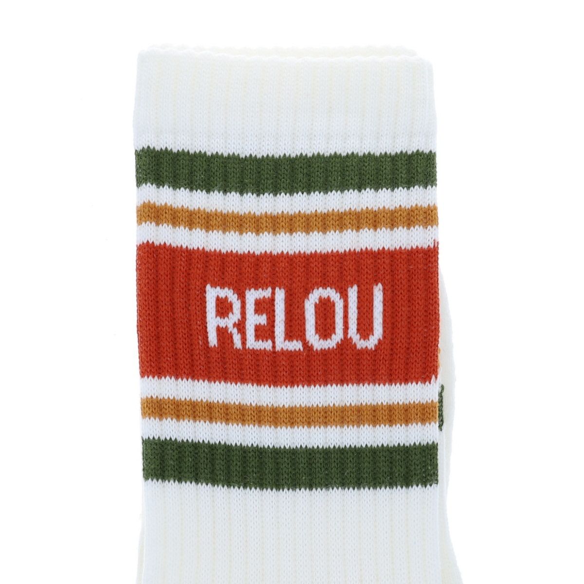 Chaussettes adulte RELOU 41-44 .