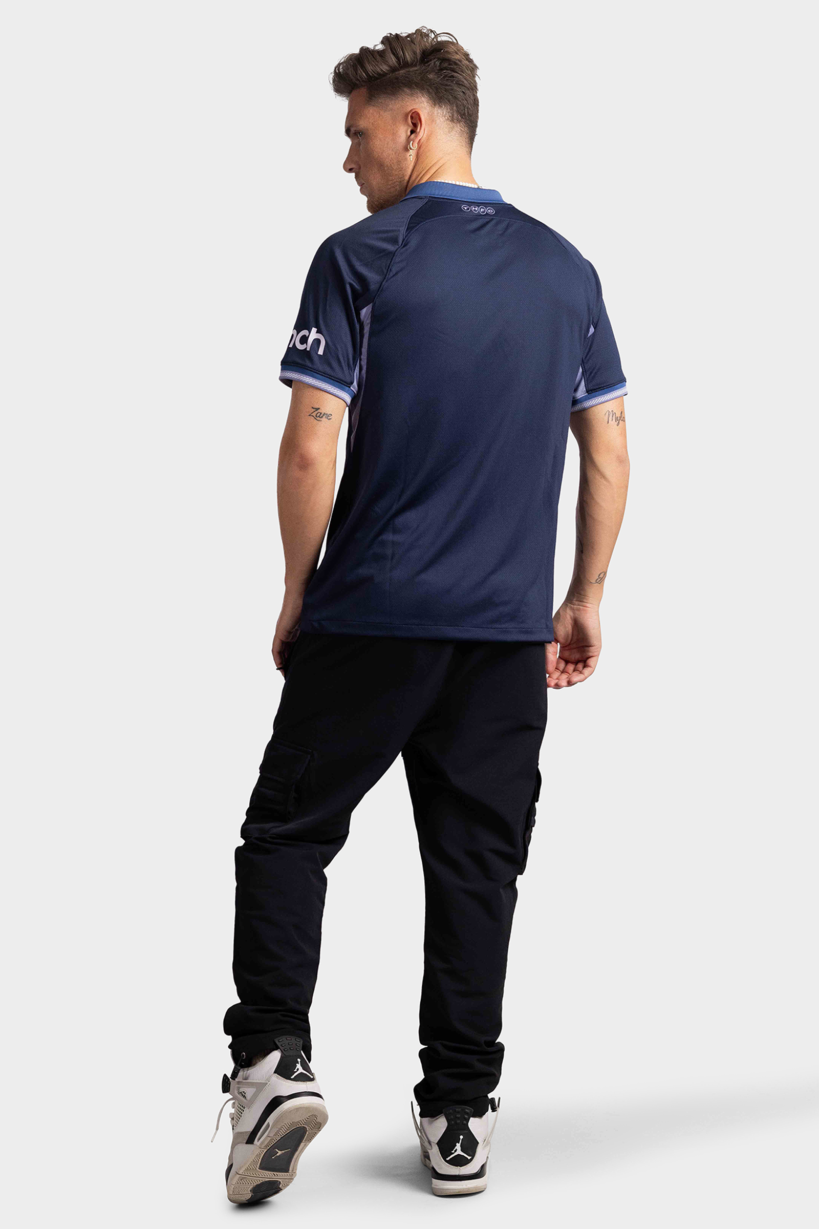 Tottenham Hotspurs Shirt Uit Senior 2023/2024