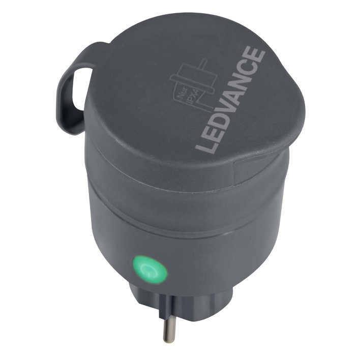 LEDVANCE SMART+ plug - udendørsenergimåler