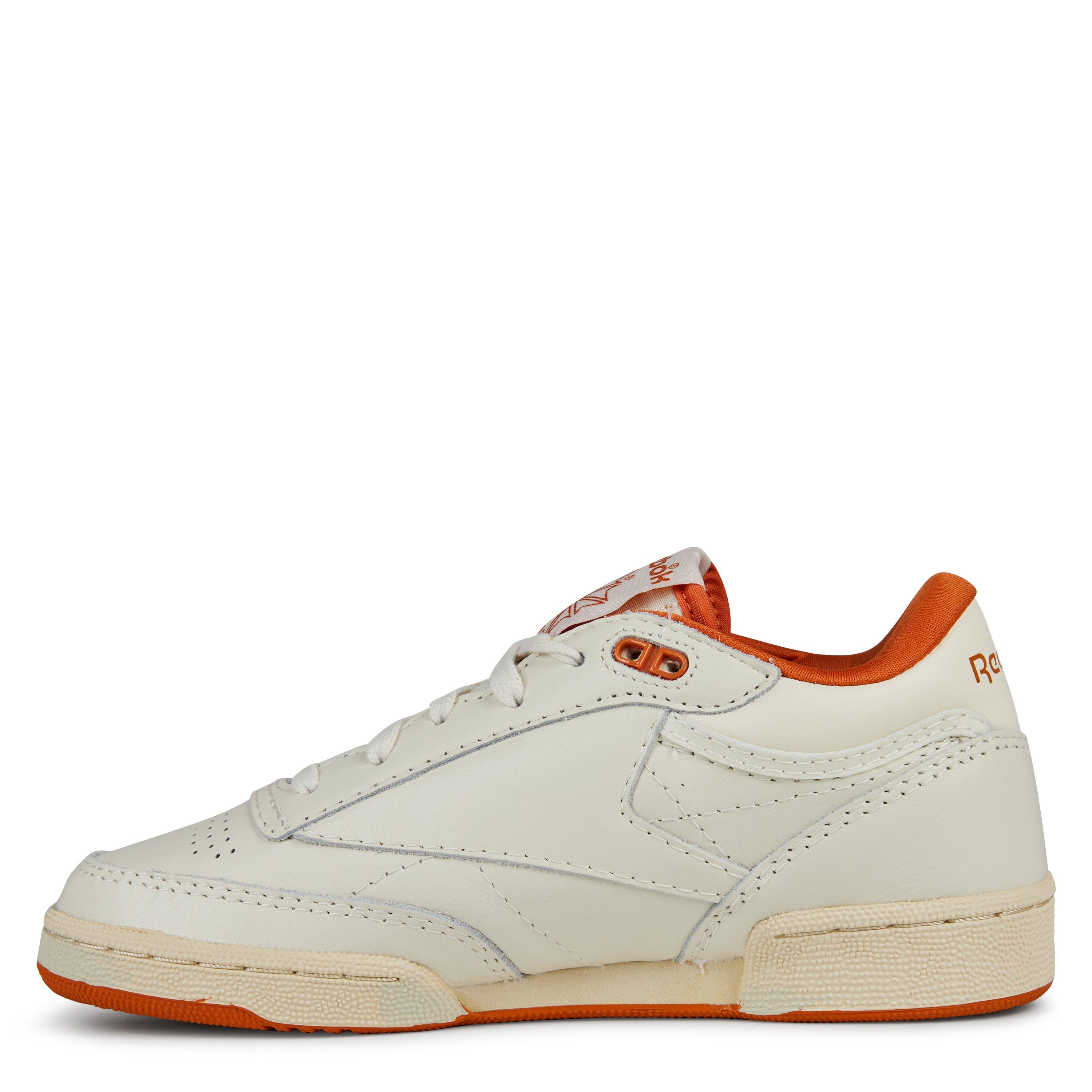 Reebok Club Mid Vintage Trainers Adults