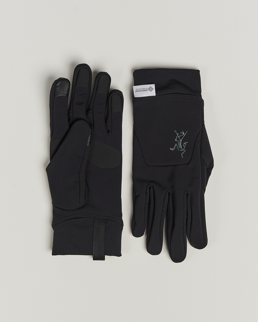 Arc'teryx Venta Glove Black