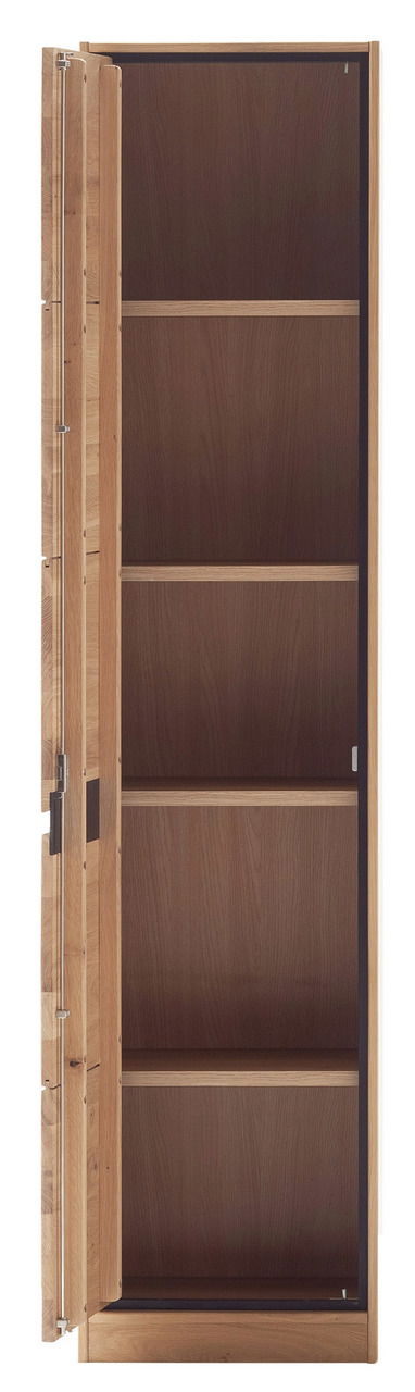 Linea Natura Aktenschrank 1-trg. li. AROSA OFFICE