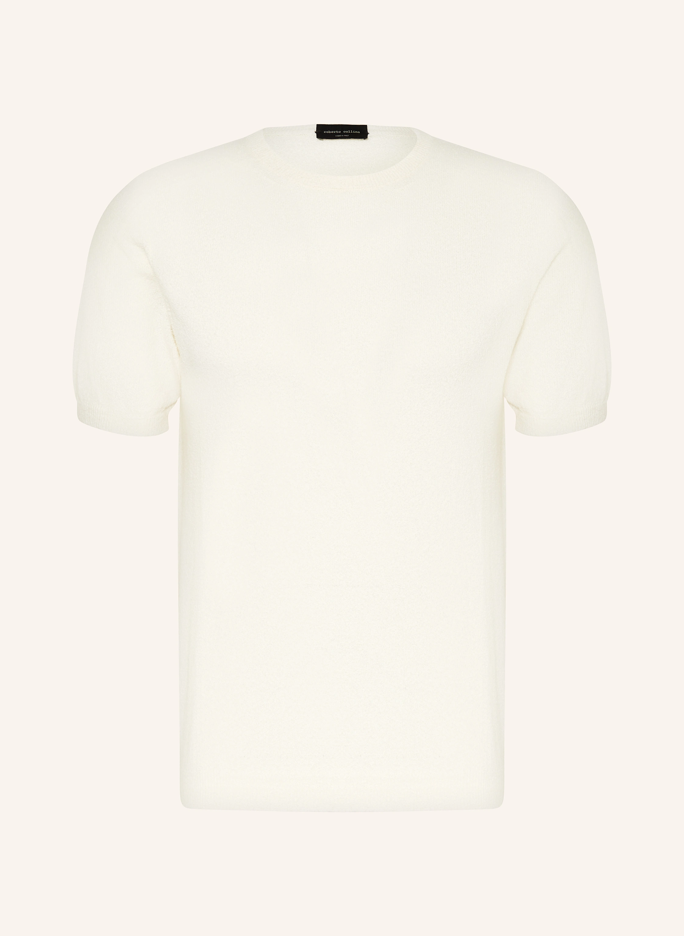 roberto collina Strickshirt