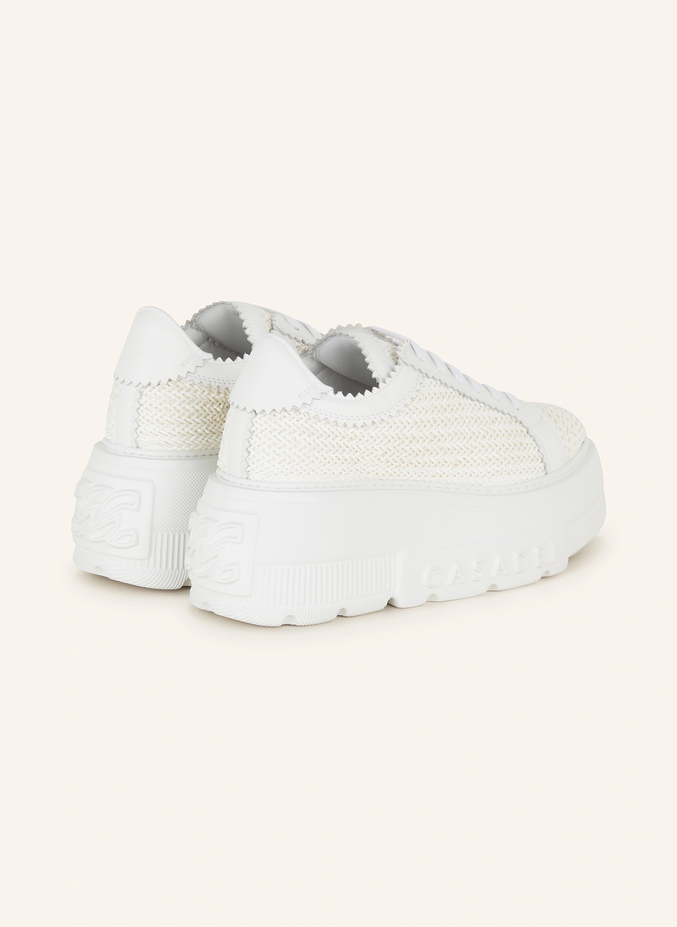 CASADEI Sneaker NEXUS