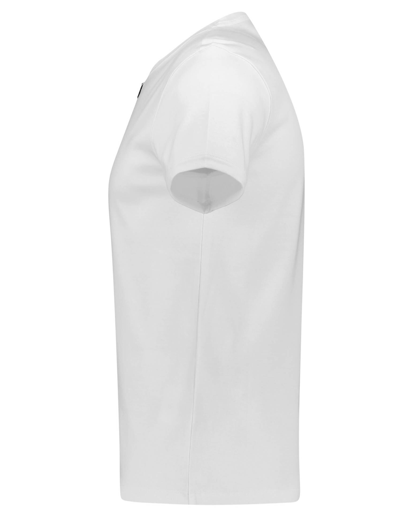 Prada| Herren T-Shirt aus Baumwolle