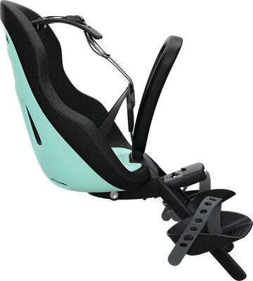 Thule Yepp Nexxt 2 Mini Front Mount Sykkelsete, Mint Green