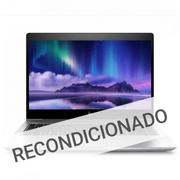 HP Elitebook 840 G5 14