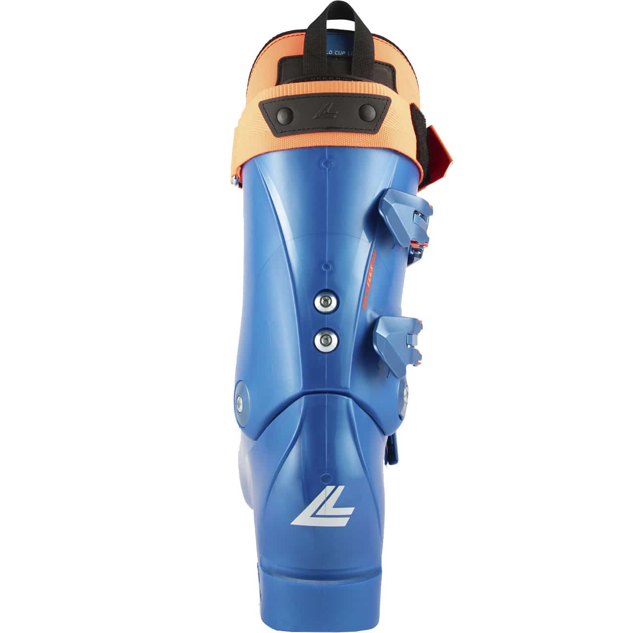 Lange World Cup RS ZSOFT vibrant blue | Lange Skischuhe | Lange | L | MARKEN | XSPO