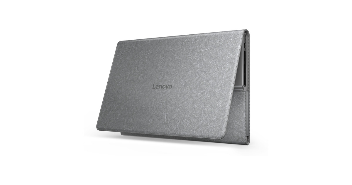 LenovoTab Plus (ZADX0155SE) 11.5