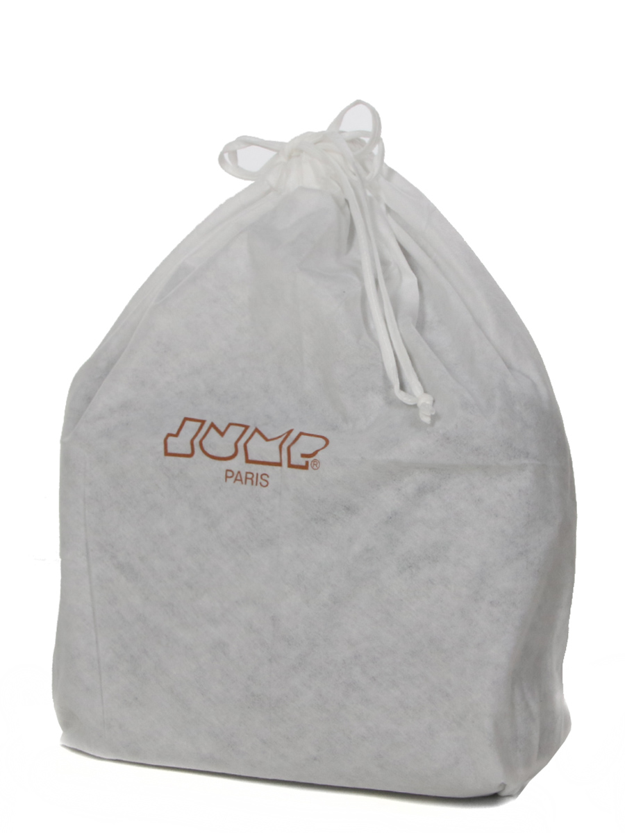 Sacoche ordinateur Jump Uppsala Cuir 13 pouces