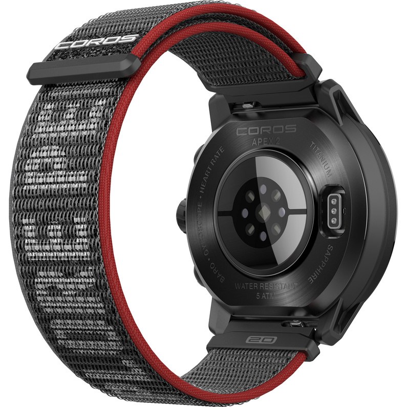 Coros Apex 2 GPS Uhr