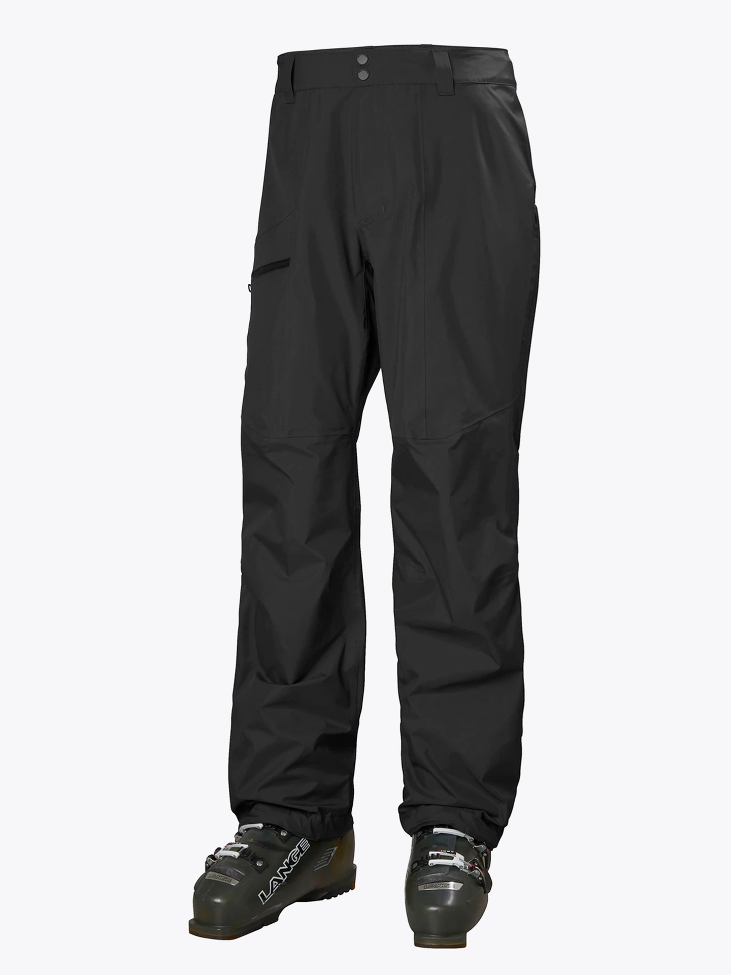 Verglas 3L Shell Pant