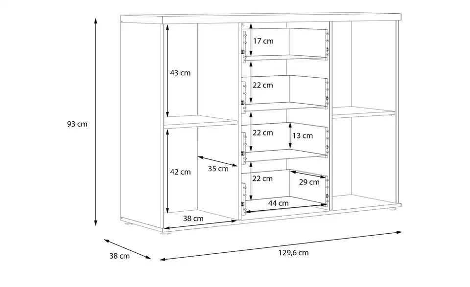 Kommode