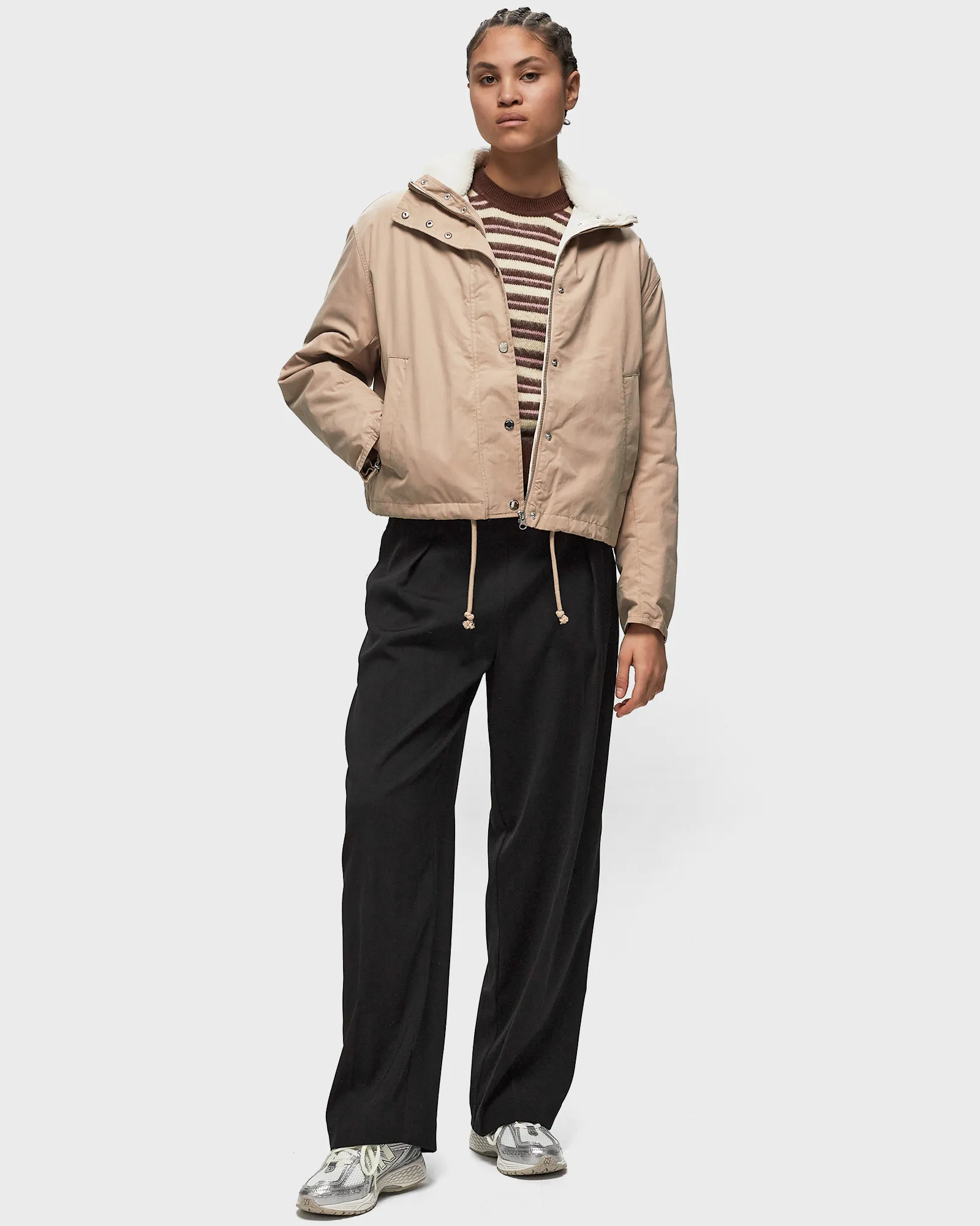Samsøe & Samsøe RIVER JACKET 15049