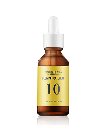 It's Skin Power 10 Formula Effector VC Blemish Catcher 30ml
