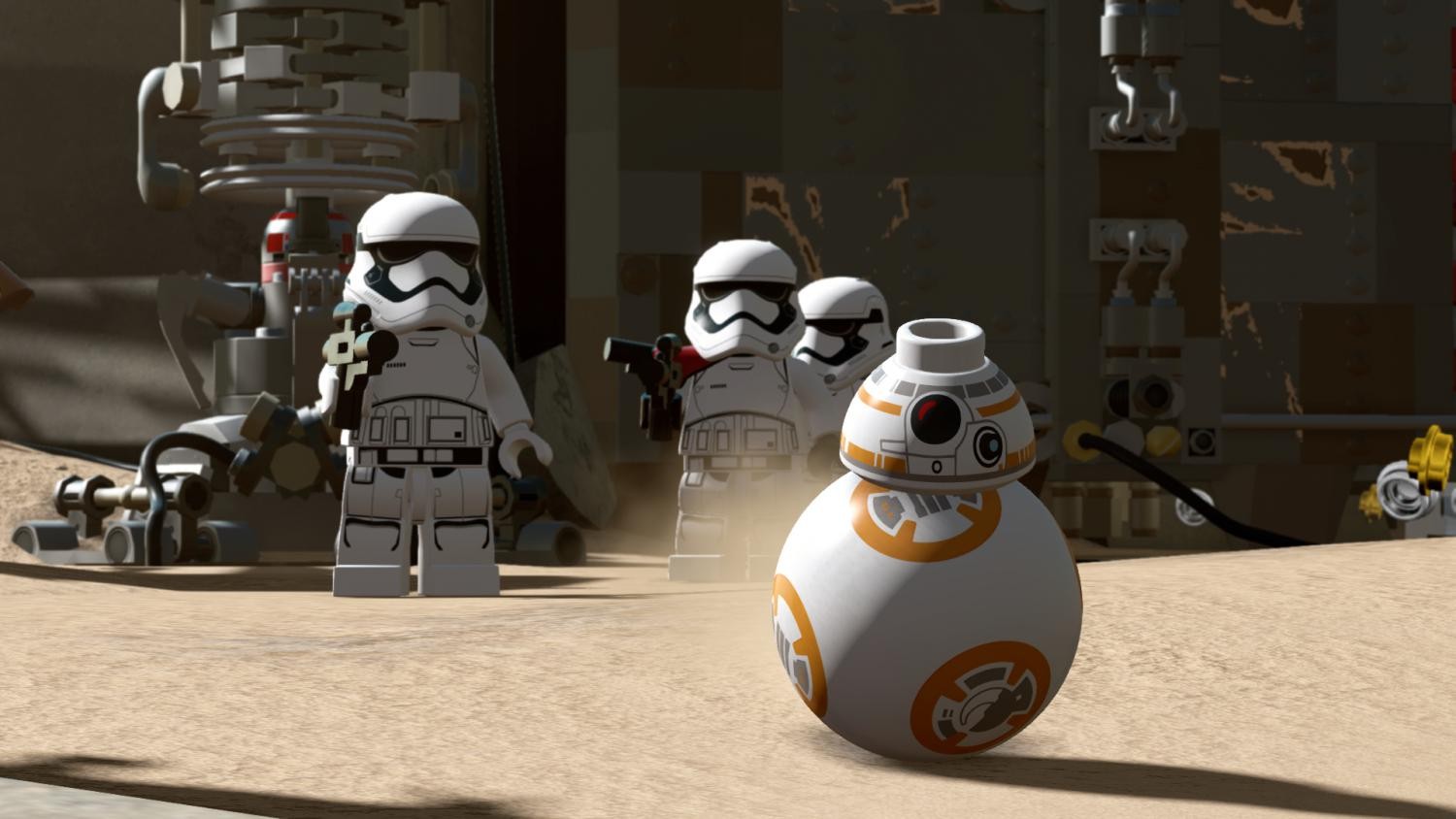 LEGO® Star Wars™: The Force Awakens™ - Deluxe Edition- PC