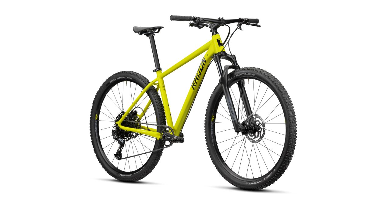 Radon ZR Team 8.0 kaufen | Bike-Discount