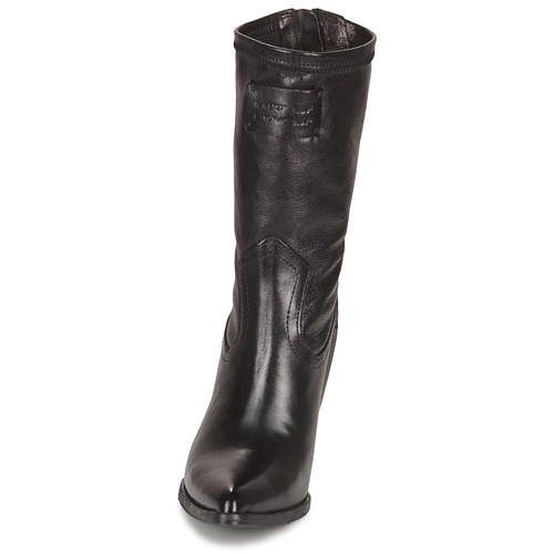 Airstep / A.S.98 - FRIDA BOOTS - Noir