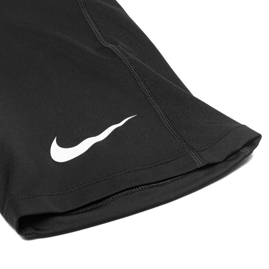 Nike Pro Collant de Compression Dri-FIT Strike - Noir/Blanc