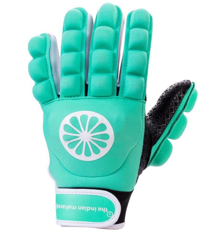 The Indian Maharadja Hockeyhandschoen Full Finger Left