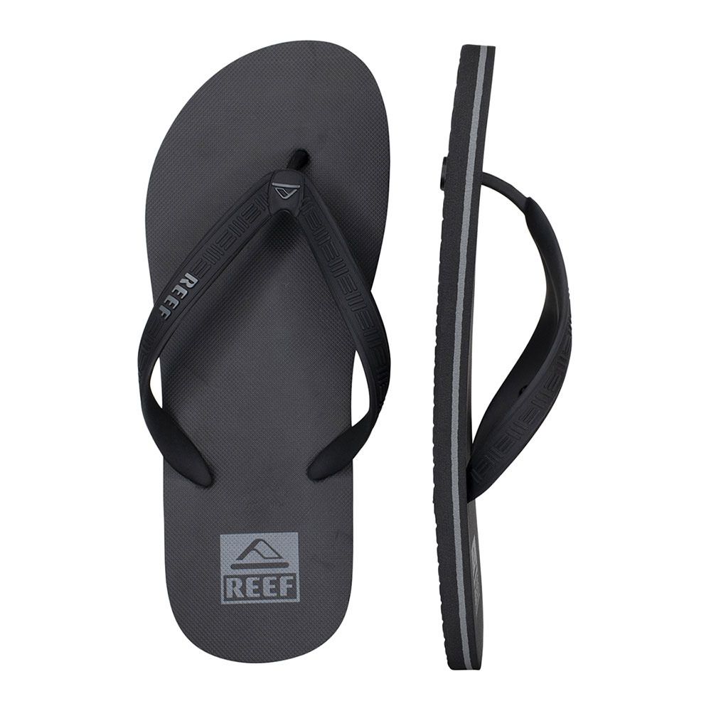 Reef SEASIDE - Tongs Homme black