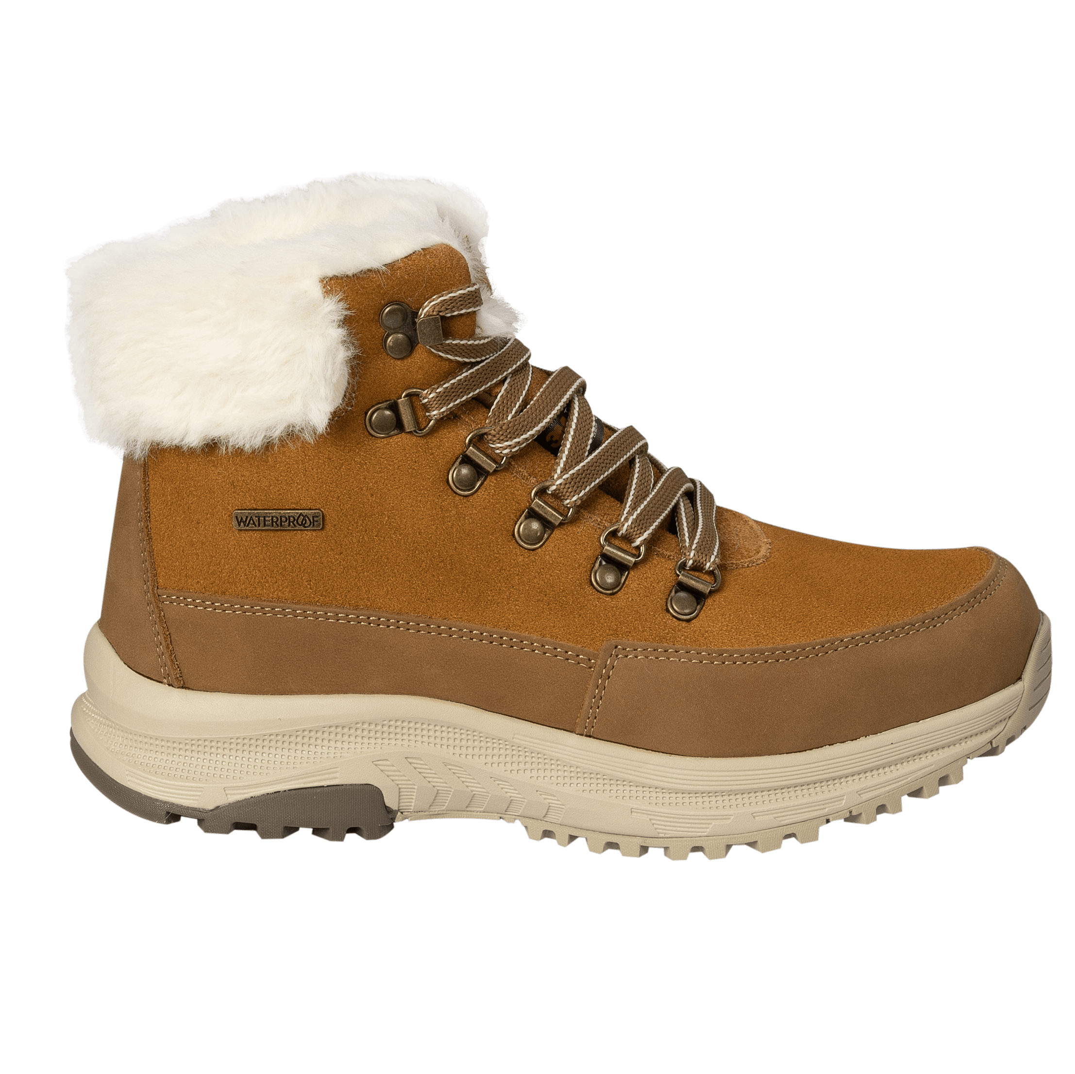 Heldre Ebell Thinsulate™ 35-40 - Fritids og motesko