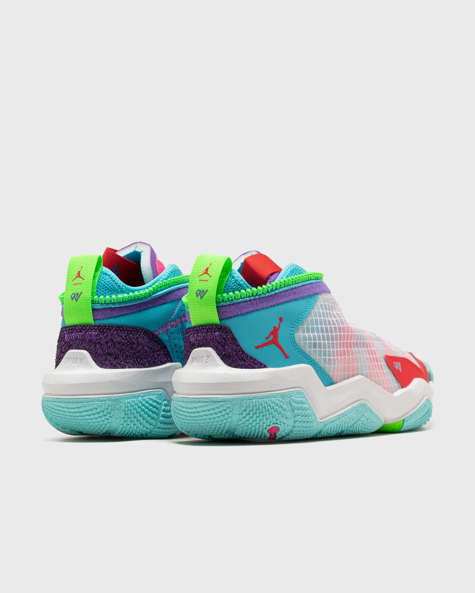 Jordan JORDAN WHY NOT .6