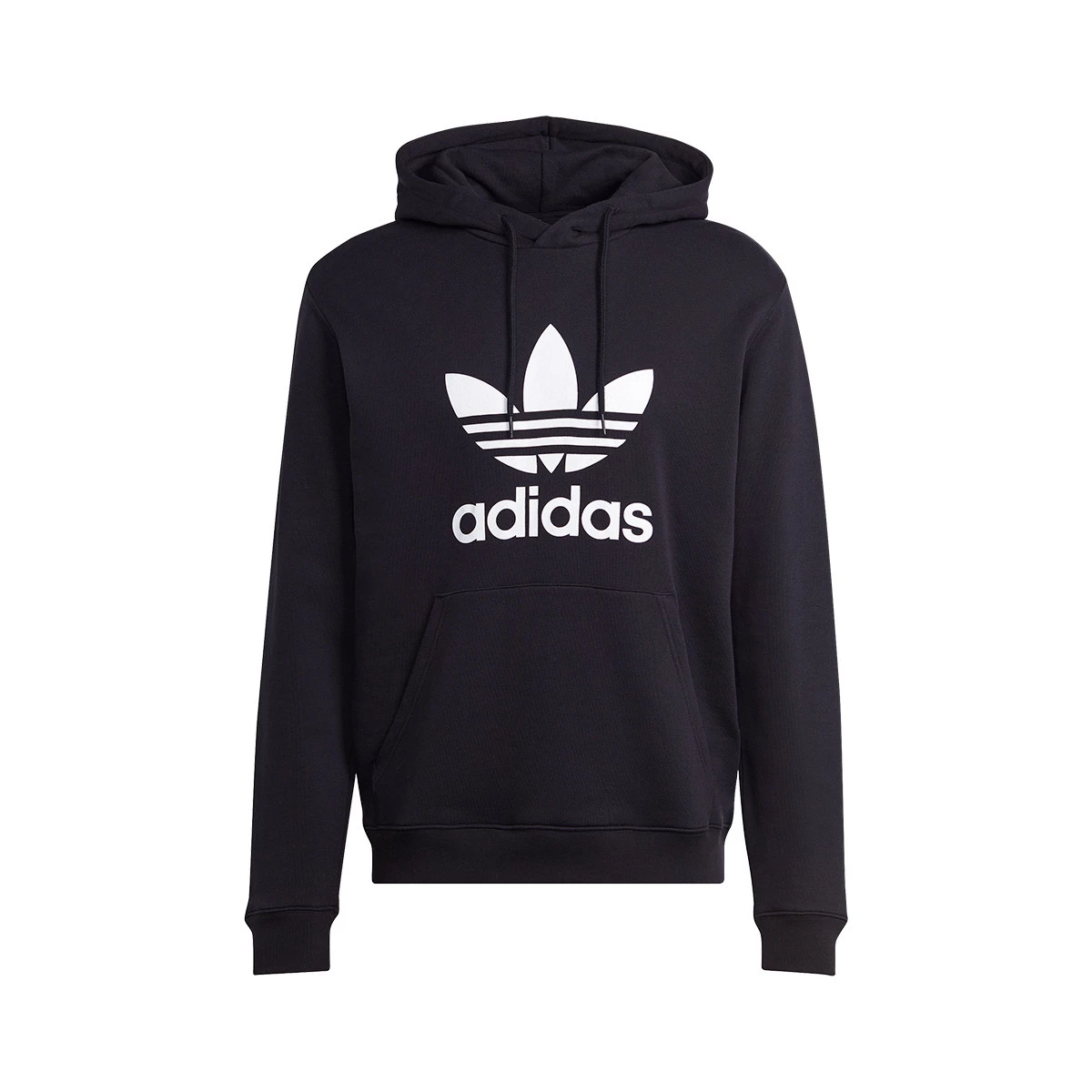 Sweatshirt adidas Trefoil