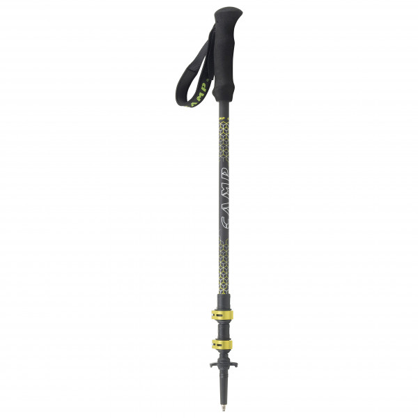 C.A.M.P. - Backcountry Carbon 2.0 - Bâtons de randonnée