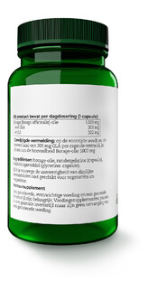 AOV 711 GLA Softgels 30SG