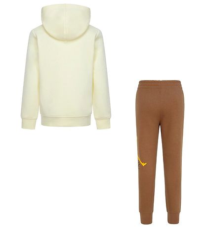 Jordan Sweats?t - Jumpman Flight - Legend Dk Brown