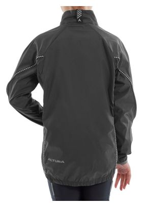 Veste Enfant Unisexe Altura Airstream Gris