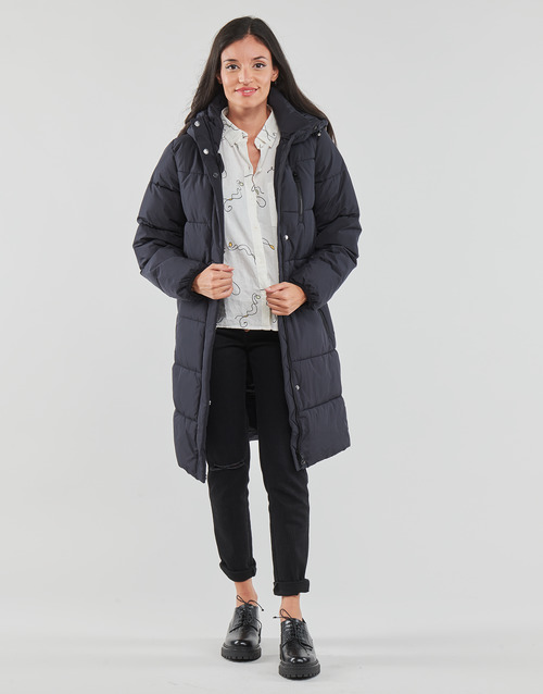 Esprit - RCS LL SPORTY C - BLACK