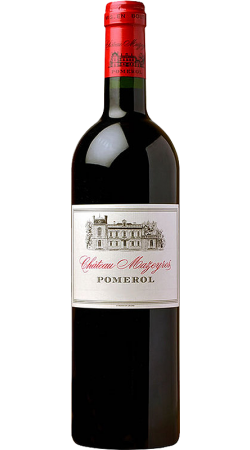 Château Mazeyres 2021 Pomerol Rouge