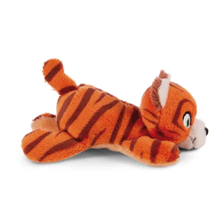 NICI MagNICI Tiger Mandarina 12cm GREEN