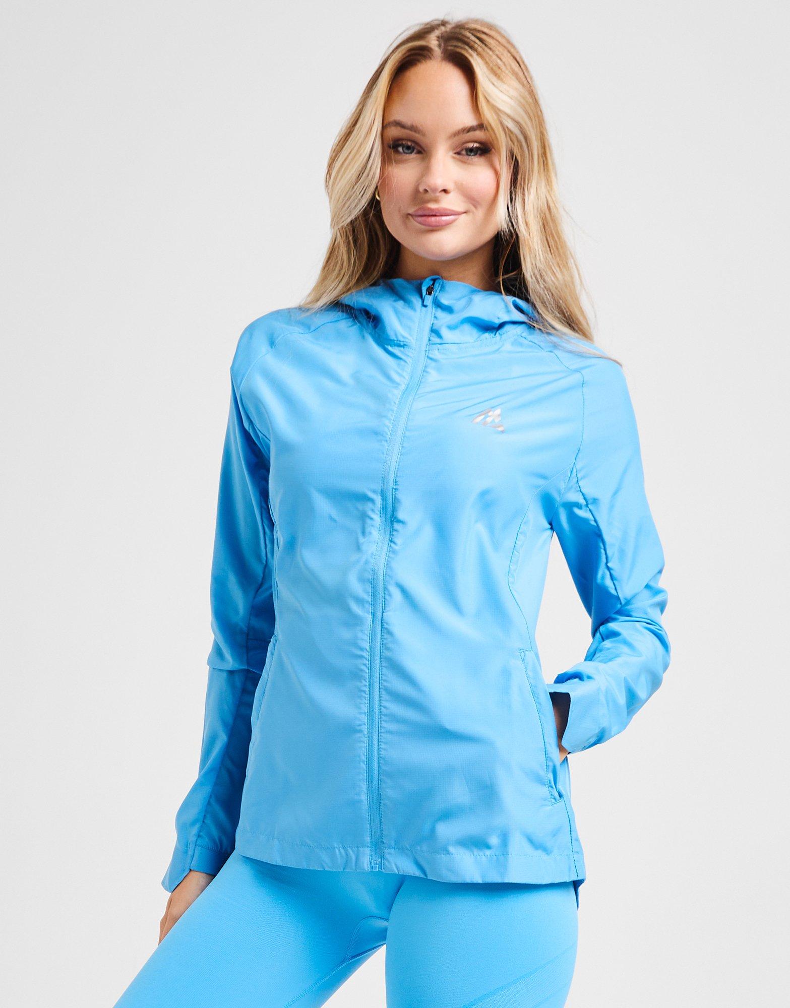 MONTIREX Veste Coupe-Vent Stride
