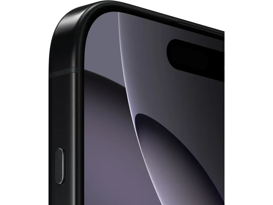 Apple | iPhone 16 Pro - 1 TB - Black Titanium