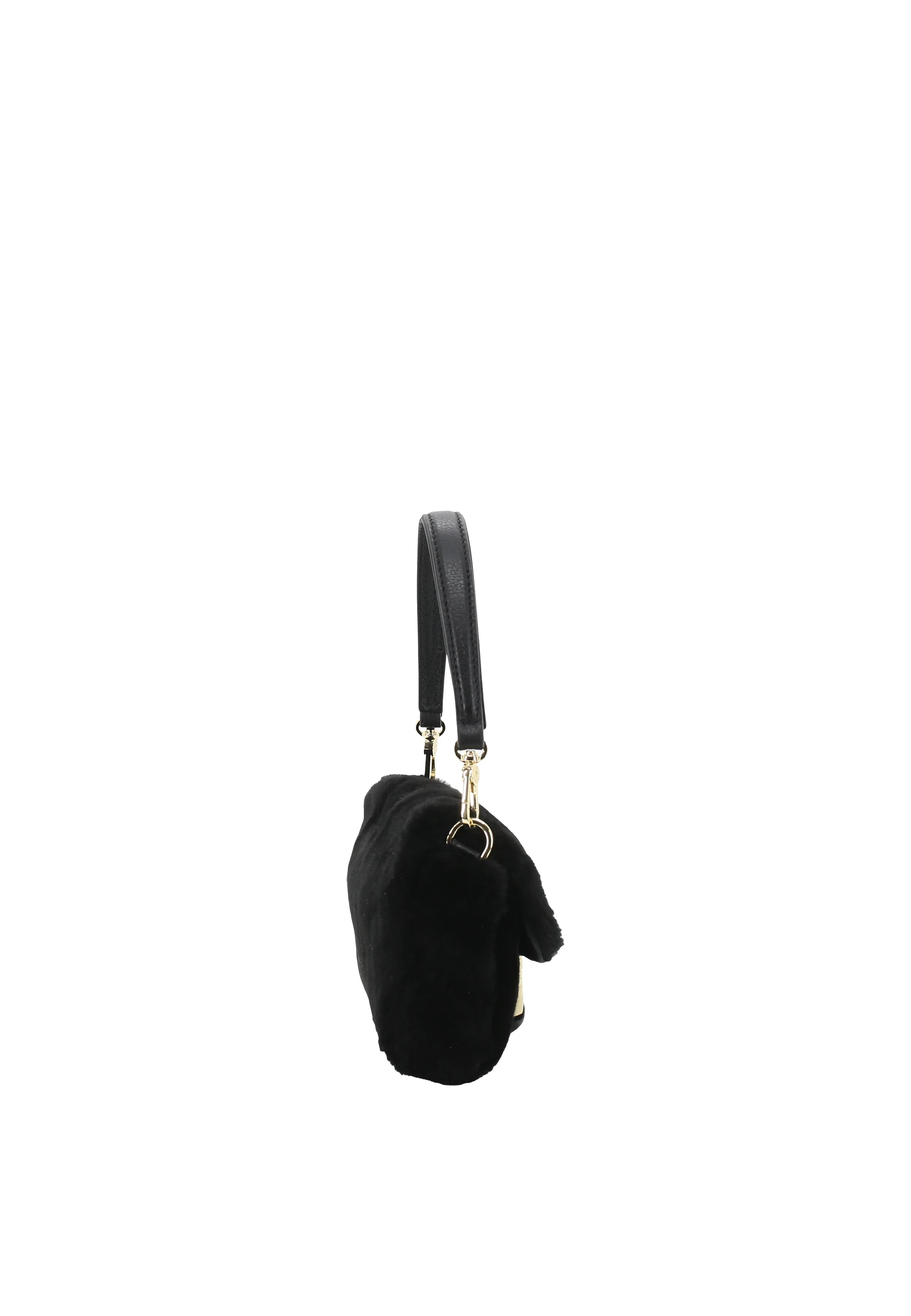 Shoulder bag TEMI Shearling/Dalia Standard