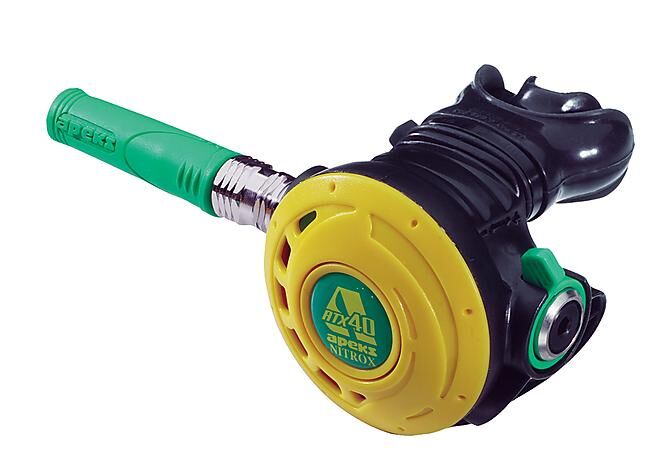 LUXFER - PACK DE DECOMPRESSION STANDARD