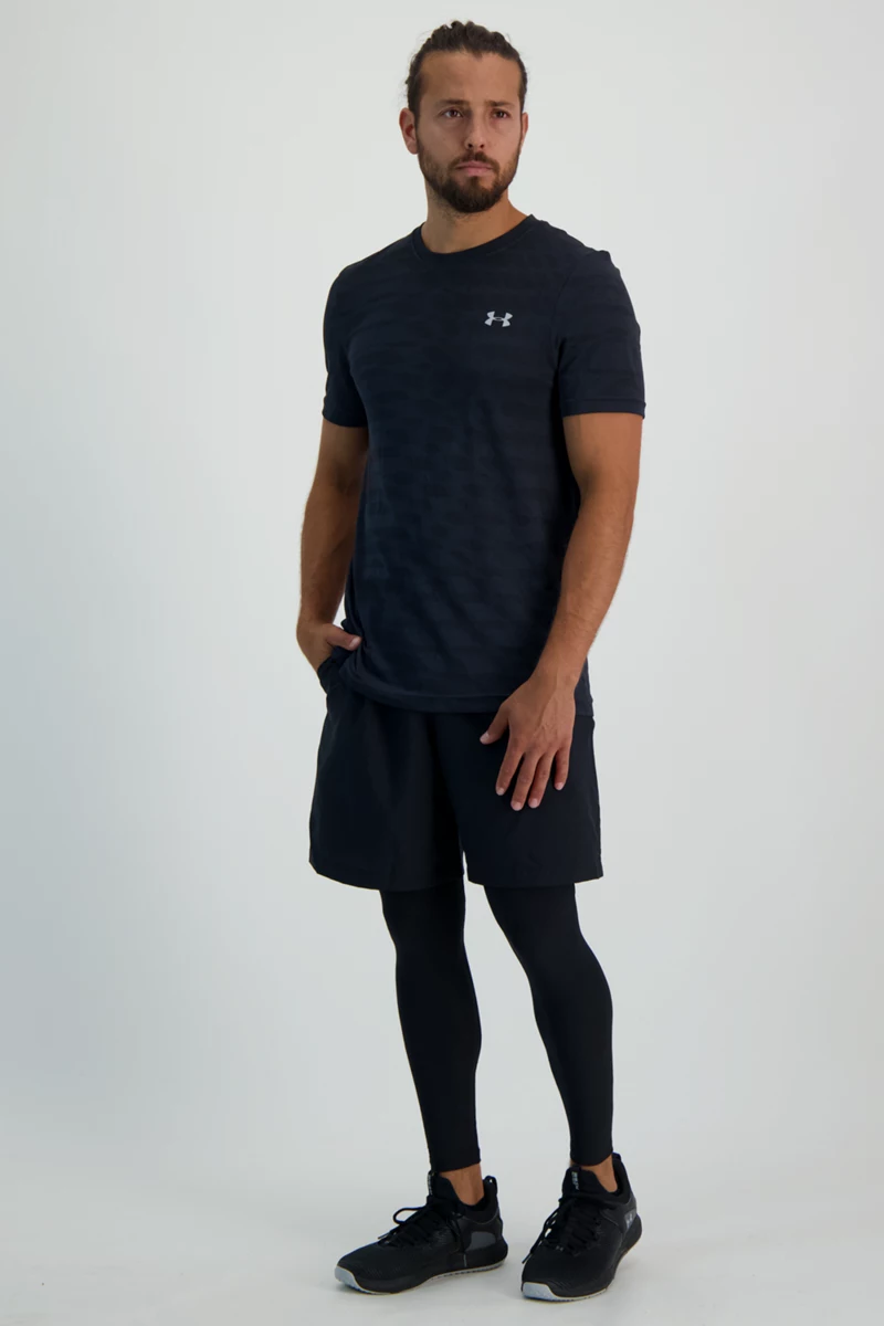 Under Armour HeatGear® Armour Herren Tight