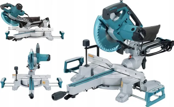 Makita LSO816F, 5000 rpm, 5000 rpm, 6,5 cm, 30,5 cm, 102 dB, 91 dB