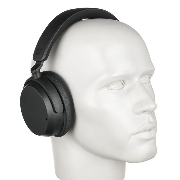 Sennheiser ACCENTUM Black