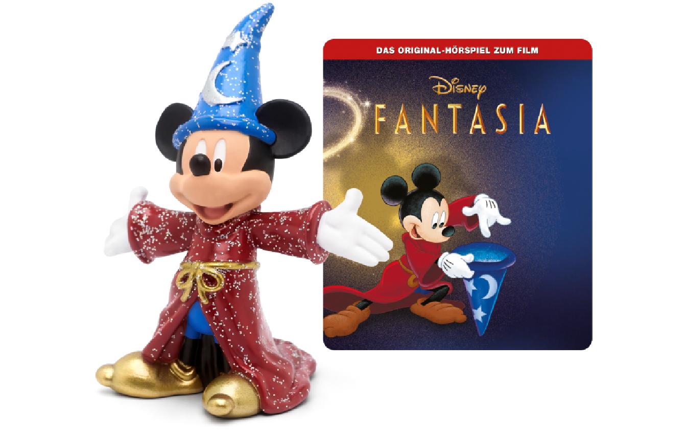 Hörbuch Disney – FantasiaHörfigur für die Toniebox