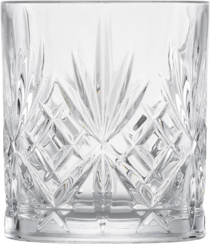 SCHOTT ZWIESEL Whiskyglas-Set 4-tlg SHOW