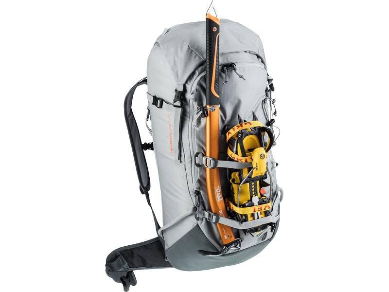 deuter Rucksack Freescape Lite 24 SL, Tin/Shale Skitourenrucksack